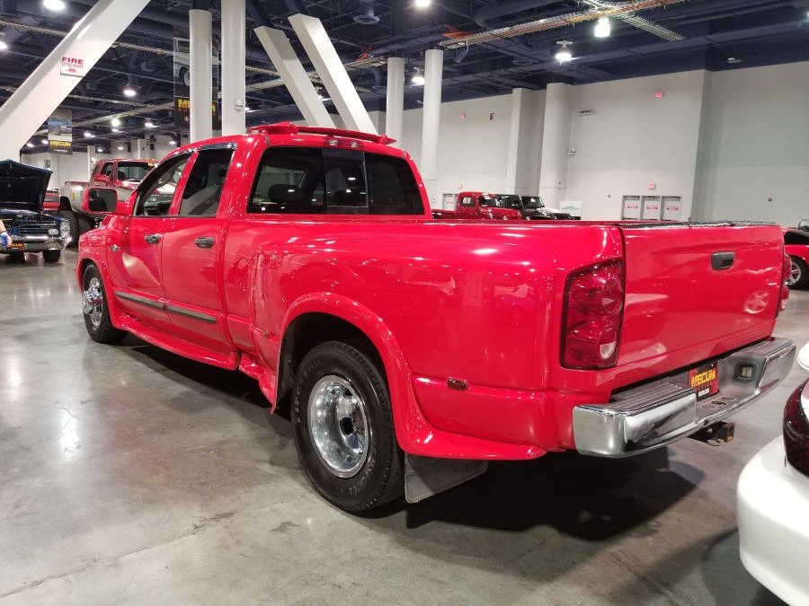 2007 Dodge Ram 3rd Gen - Image 2 of 2