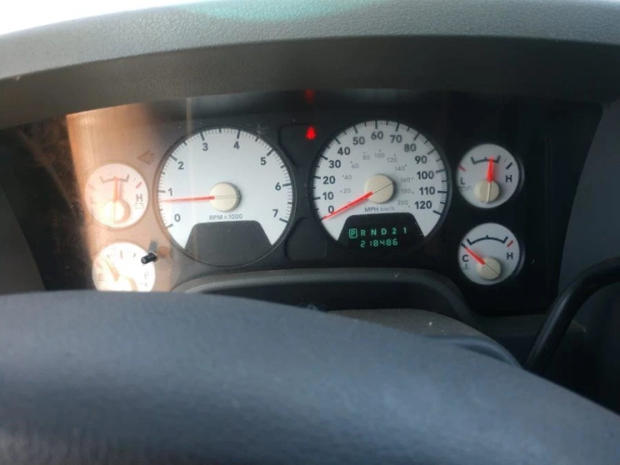 2007 Dodge Ram 3rd Gen - Image 6 of 10