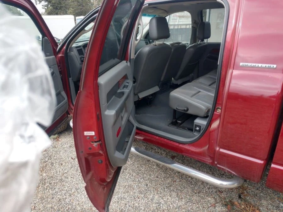 2007 Dodge Ram 3rd Gen - Image 5 of 10
