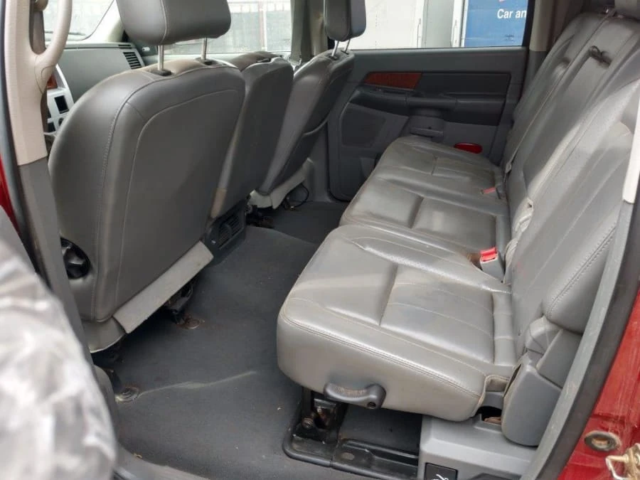 2007 Dodge Ram 3rd Gen - Image 7 of 10