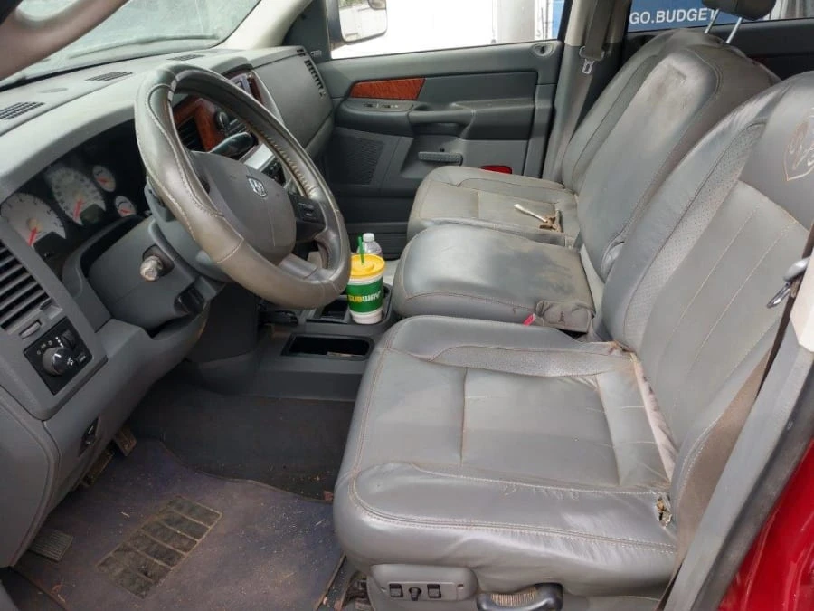 2007 Dodge Ram 3rd Gen - Image 4 of 10