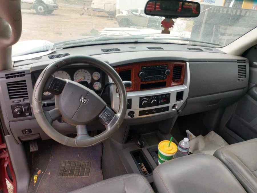 2007 Dodge Ram 3rd Gen - Image 3 of 10