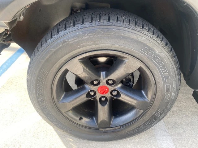 2007 Dodge Ram 3rd Gen - Image 20 of 22