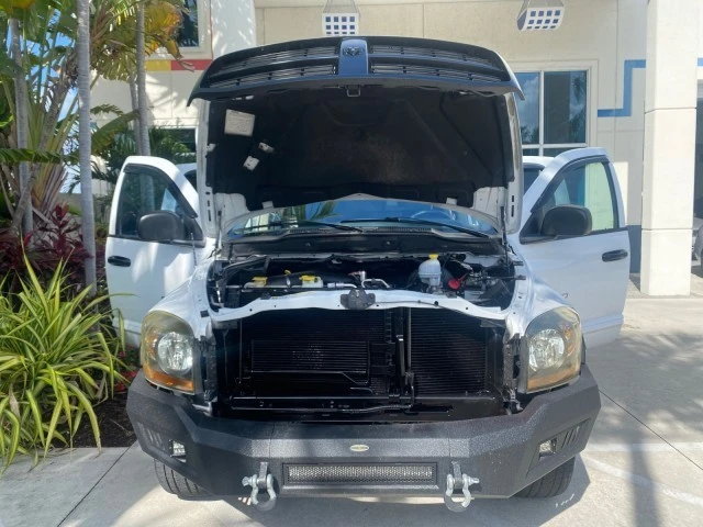 2007 Dodge Ram 3rd Gen - Image 18 of 22