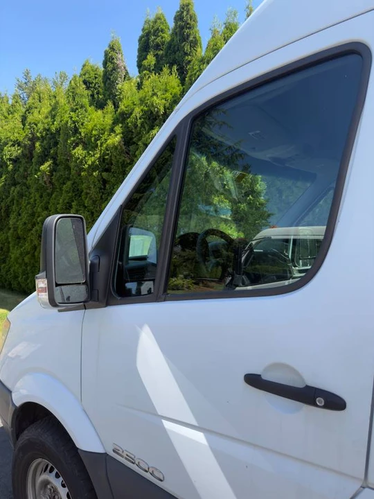 2007 Mercedes-Benz NCV3 Sprinter - Image 3 of 5