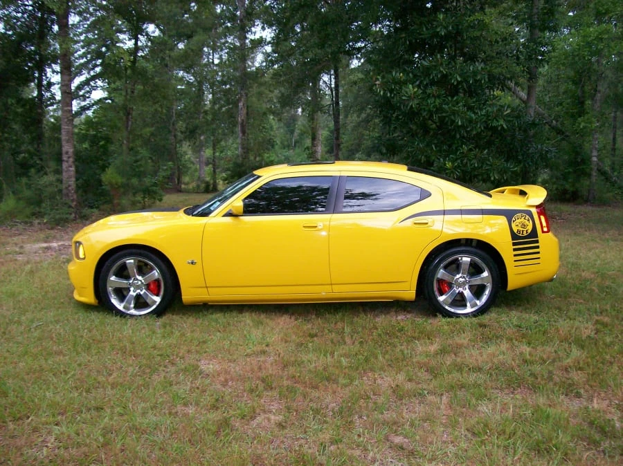 2007 Dodge Super Bee - Image 2 of 8