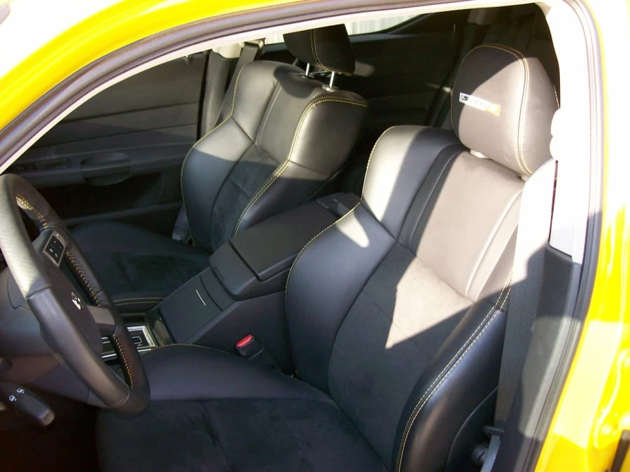 2007 Dodge Super Bee - Image 4 of 8