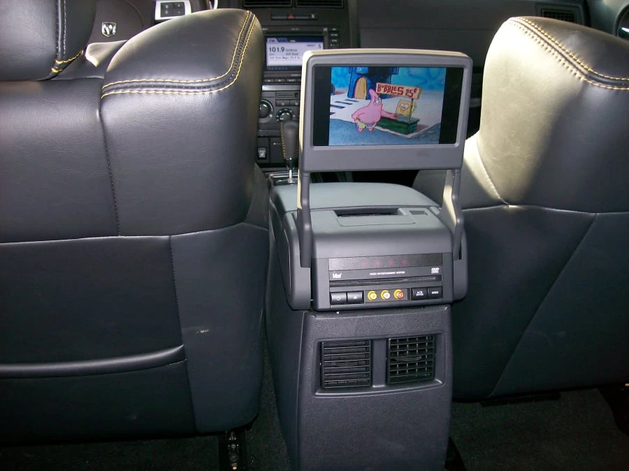 2007 Dodge Super Bee - Image 6 of 8