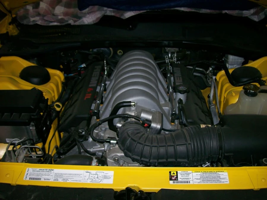 2007 Dodge Super Bee - Image 7 of 8