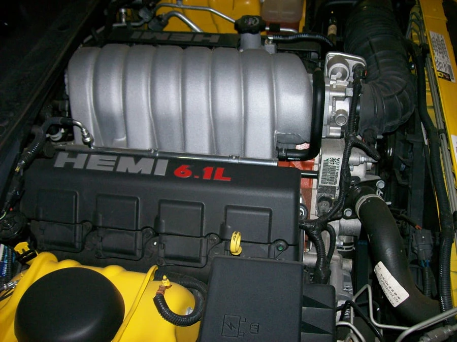 2007 Dodge Super Bee - Image 8 of 8
