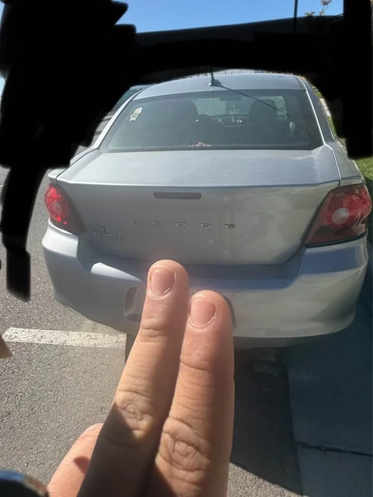 2007 Dodge Avenger Sedan - Image 3 of 5
