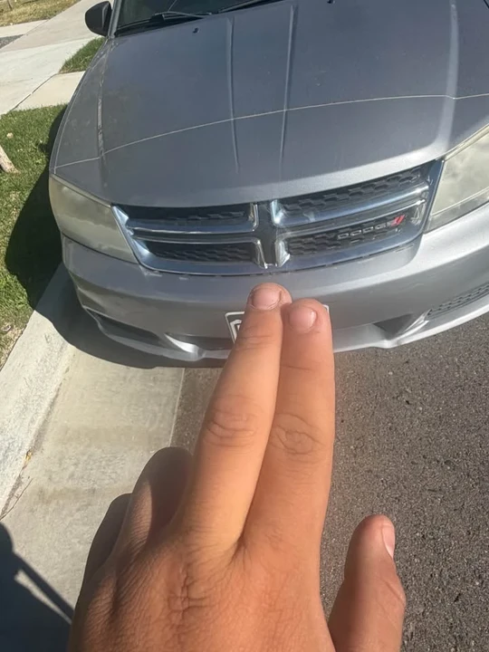 2007 Dodge Avenger Sedan - Image 2 of 5