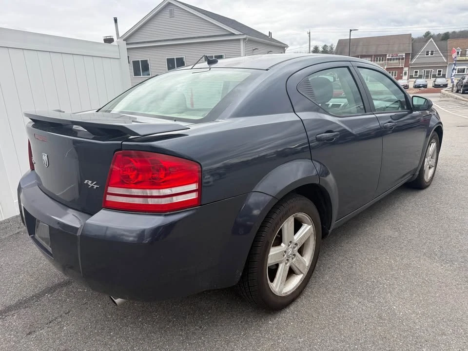 2007 Dodge Avenger Sedan - Image 4 of 8