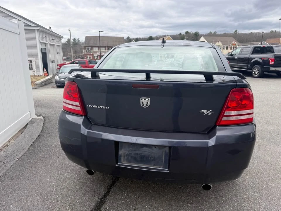2007 Dodge Avenger Sedan - Image 3 of 8