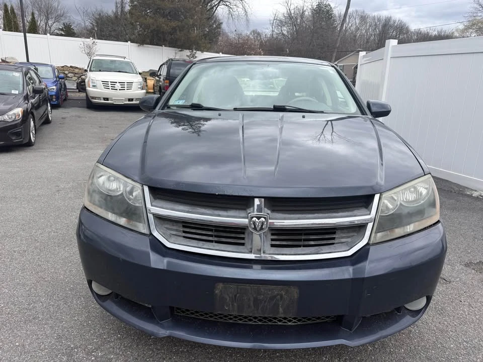 2007 Dodge Avenger Sedan - Image 2 of 8