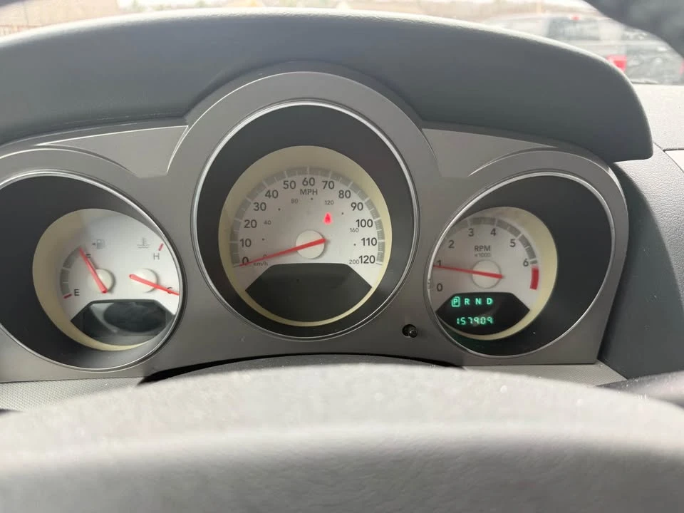 2007 Dodge Avenger Sedan - Image 8 of 8