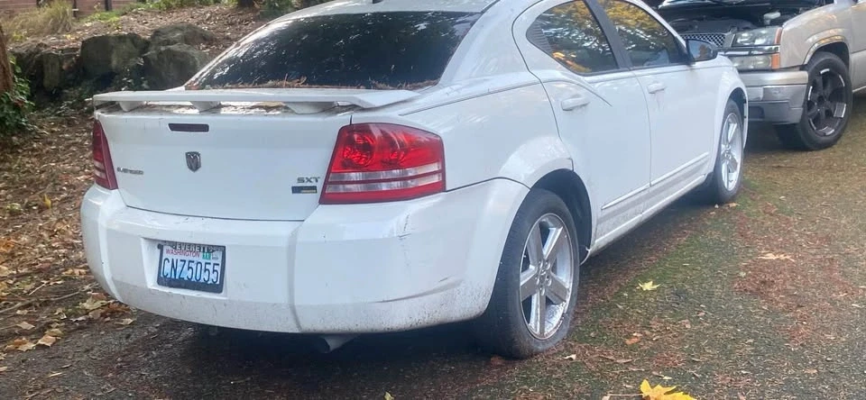 2007 Dodge Avenger Sedan - Image 3 of 4