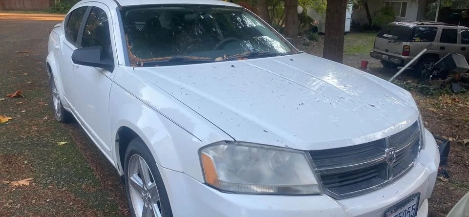 2007 Dodge Avenger Sedan - Image 2 of 4