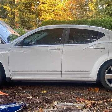 2007 Dodge Avenger SXT