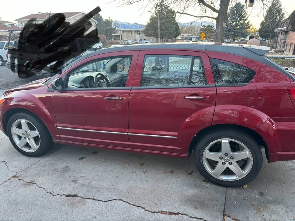 2007 Dodge Caliber - Image 3 of 9
