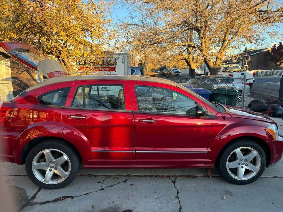 2007 Dodge Caliber - Image 4 of 9