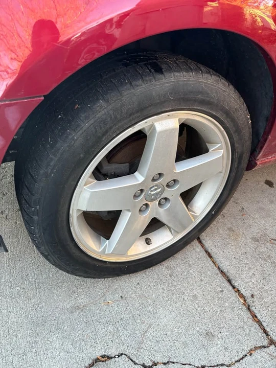 2007 Dodge Caliber - Image 9 of 9