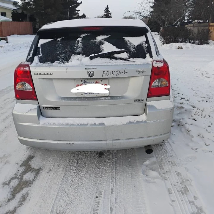 2007 Dodge Caliber - Image 6 of 8