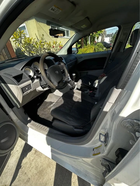 2007 Dodge Caliber - Image 3 of 5