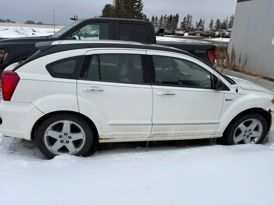 2007 Dodge Caliber - Image 2 of 3