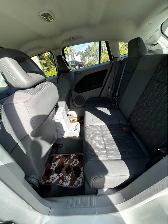 2007 Dodge Caliber - Image 2 of 5