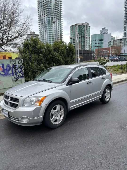 2007 Dodge Caliber - Image 2 of 8