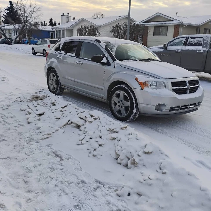 2007 Dodge Caliber - Image 2 of 8