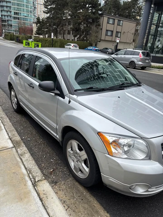 2007 Dodge Caliber - Image 3 of 8