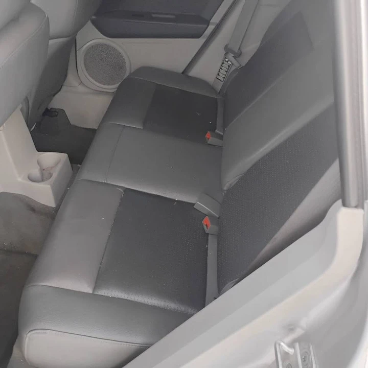 2007 Dodge Caliber - Image 4 of 8