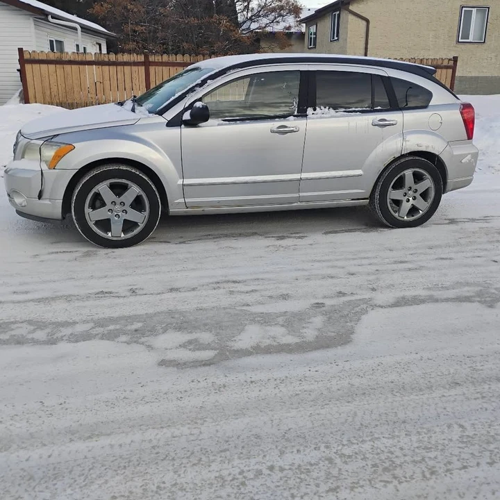 2007 Dodge Caliber - Image 8 of 8