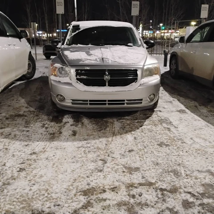 2007 Dodge Caliber - Image 5 of 8