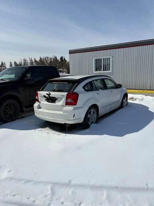 2007 Dodge Caliber - Image 3 of 3