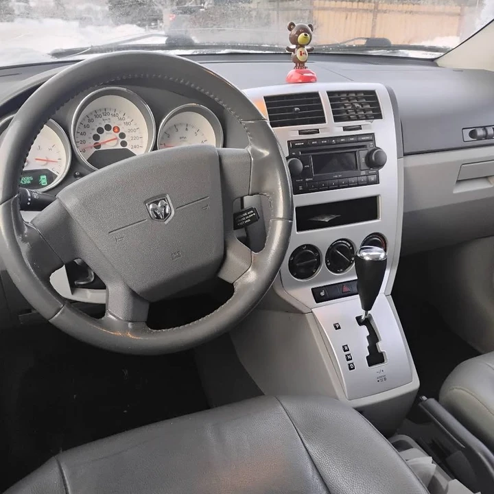 2007 Dodge Caliber - Image 3 of 8