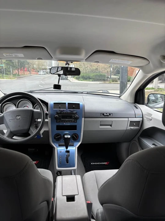 2007 Dodge Caliber - Image 5 of 8