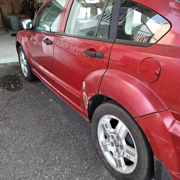 2007 Dodge Caliber