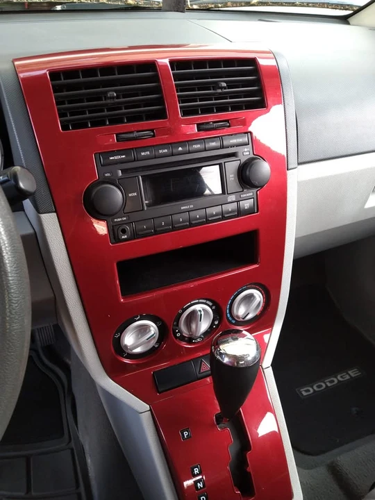 2007 Dodge Caliber - Image 3 of 6