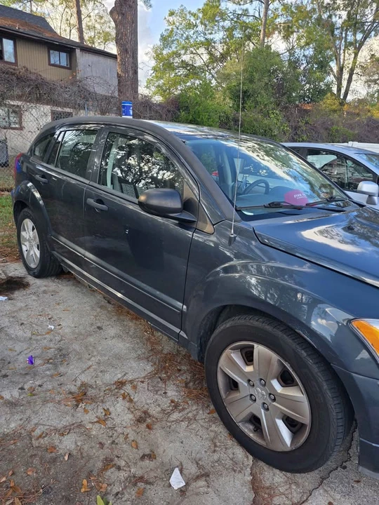 2007 Dodge Caliber - Image 5 of 8