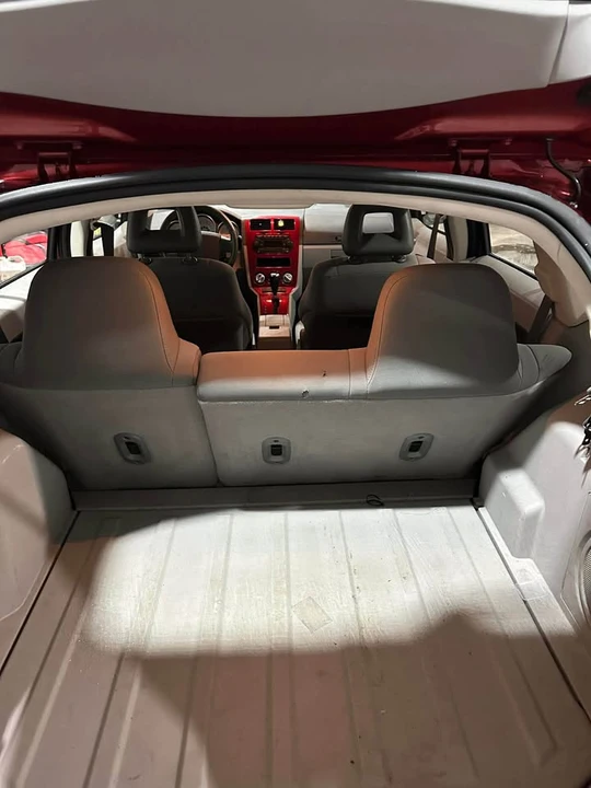 2007 Dodge Caliber - Image 4 of 6