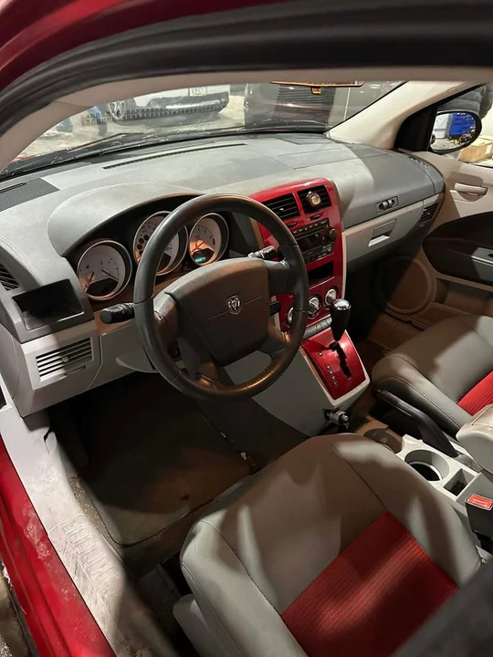 2007 Dodge Caliber - Image 2 of 6