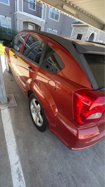 2007 Dodge Caliber - Image 3 of 4