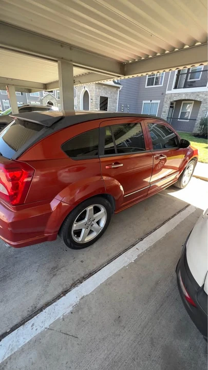 2007 Dodge Caliber - Image 2 of 4