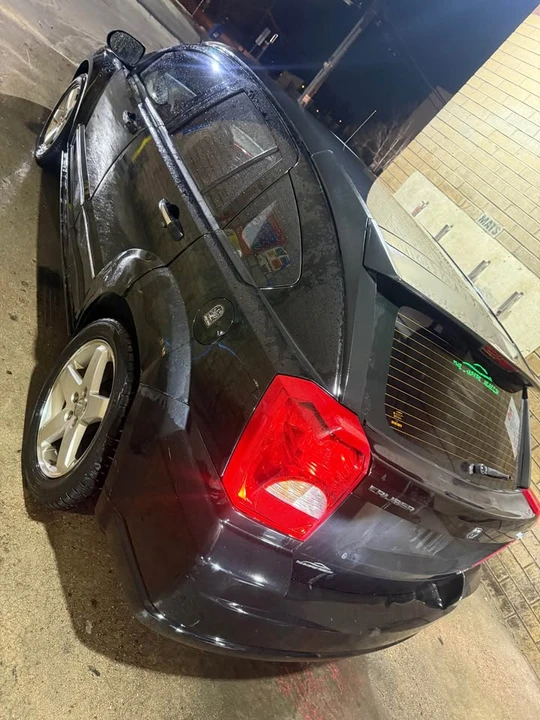 2007 Dodge Caliber - Image 2 of 6