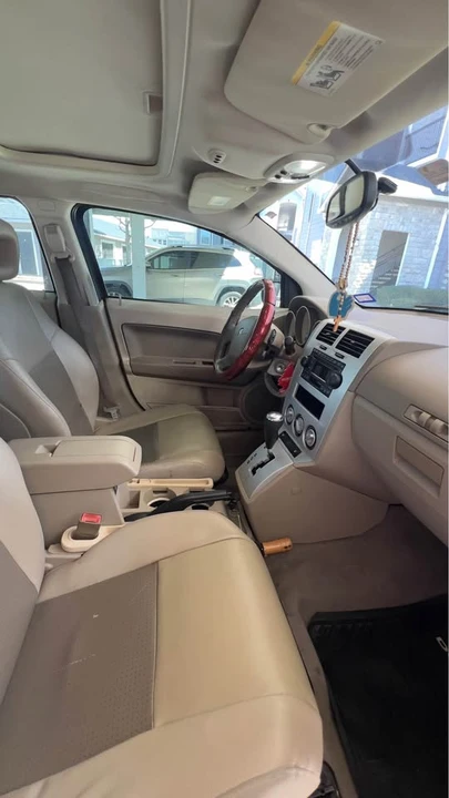 2007 Dodge Caliber - Image 4 of 4