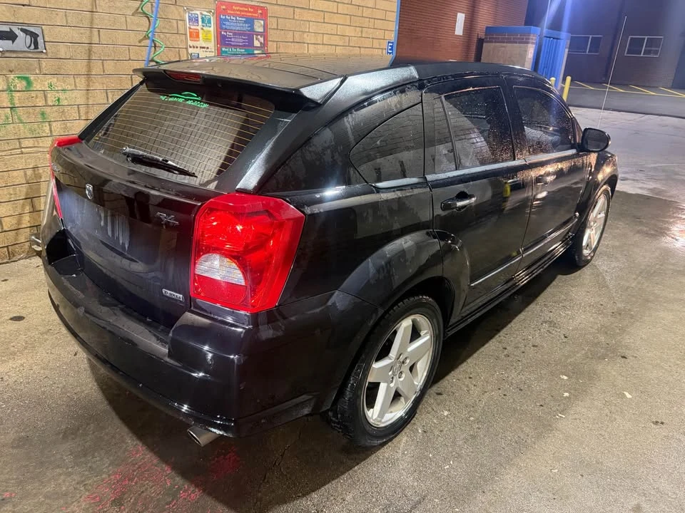 2007 Dodge Caliber - Image 4 of 6