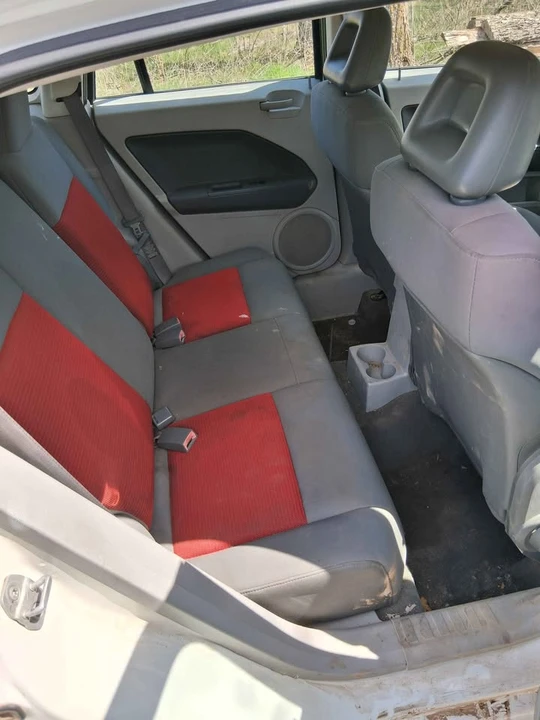2007 Dodge Caliber - Image 6 of 7